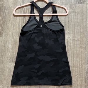 Camp lulu tank